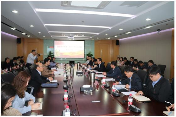 银河集团(galaxy)开展“加强非公党建，更好引领企业发展”主题党课学习活动